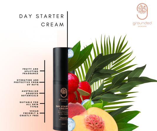 Day Starter Cream