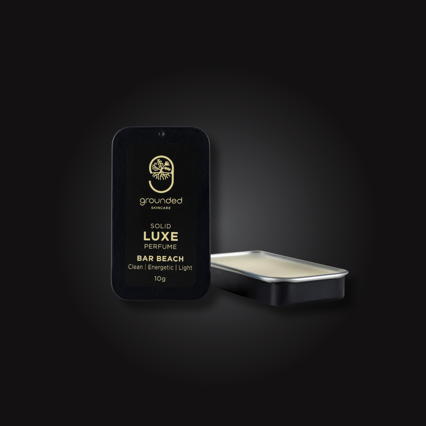 Solid Luxe Perfume (Bar Beach)
