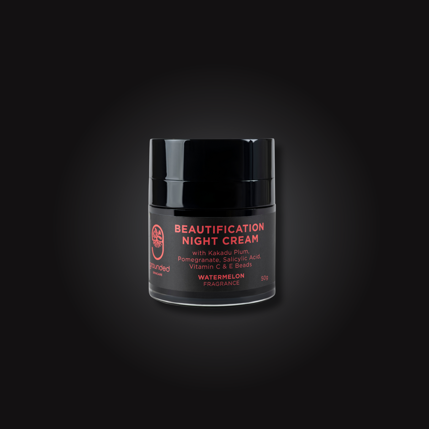 Beautification Night Cream