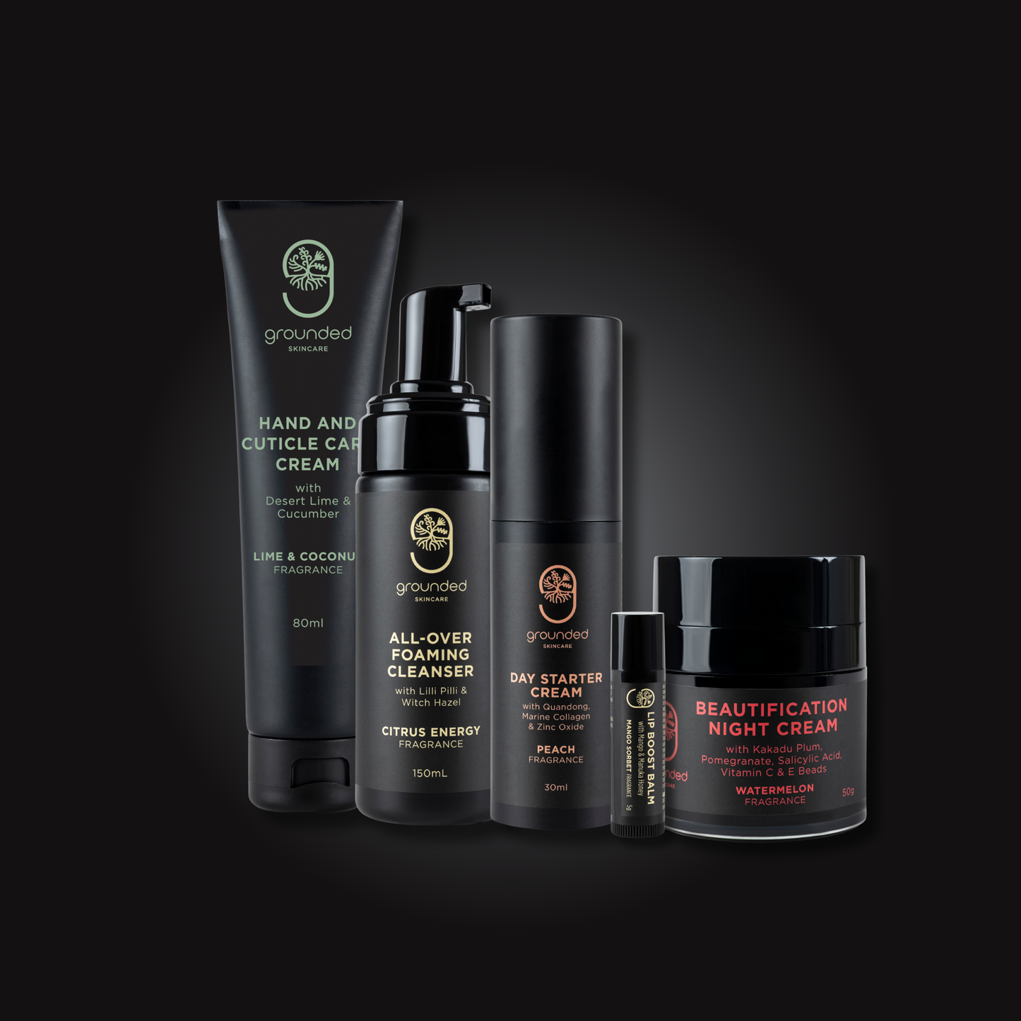 Earthborn Essentials Collection