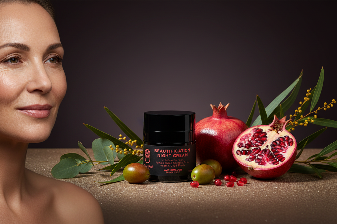Why I Don't Like the Term "Anti-Ageing