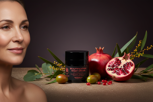 Why I Don't Like the Term "Anti-Ageing