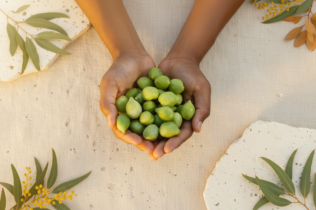Kakadu Plum: Australia's Little Skincare Powerhouse