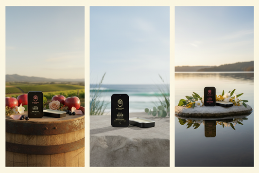 Solid Perfume: What Are the Benefits and Why Choose Solid Luxe?