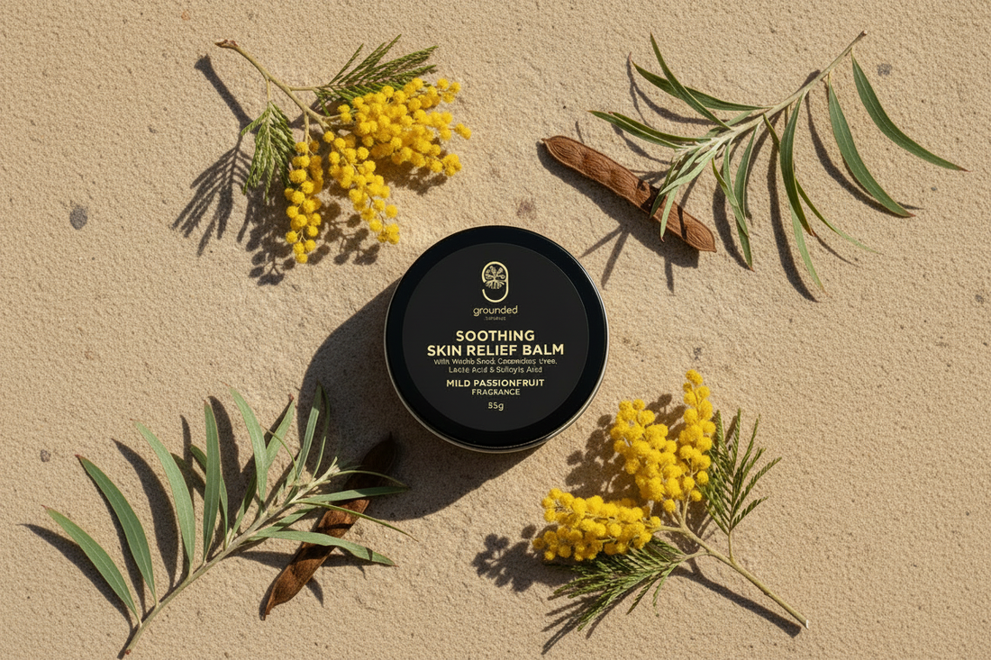 Eczema, Dermatitis & KP: How to Calm Inflamed Skin Naturally