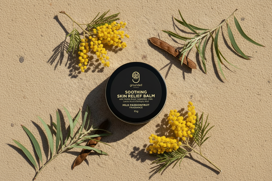 Eczema, Dermatitis & KP: How to Calm Inflamed Skin Naturally
