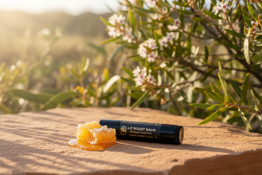 The Wonders of Manuka Honey: Why This Australian &amp; New Zealand Favourite Is So Good for Skin