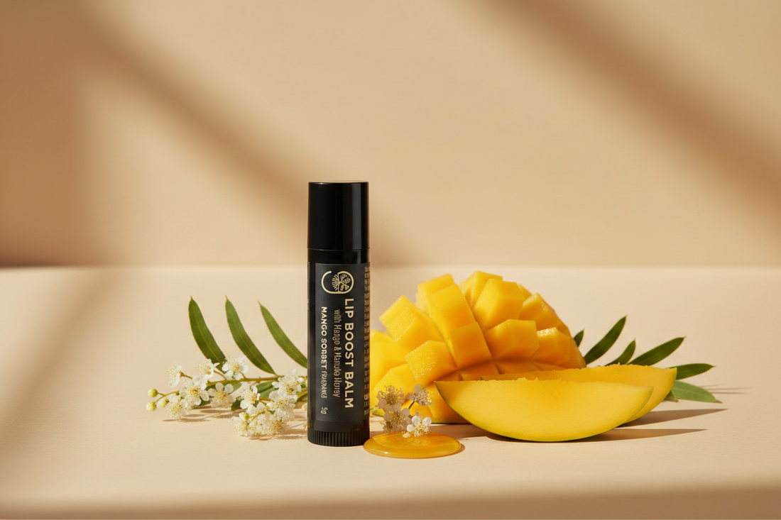 Why Not All Lip Balms Are Created Equal (And Why I Think Ours Is Simply the Best)