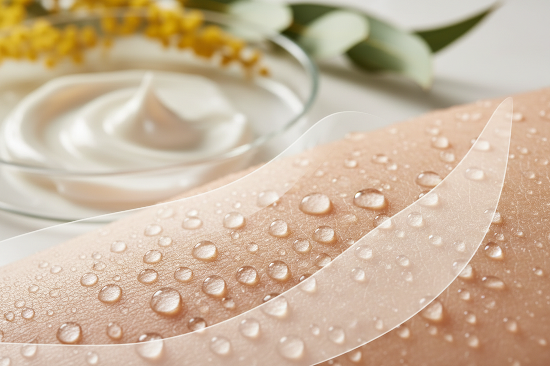 A Quick(ish) Word on Skincare