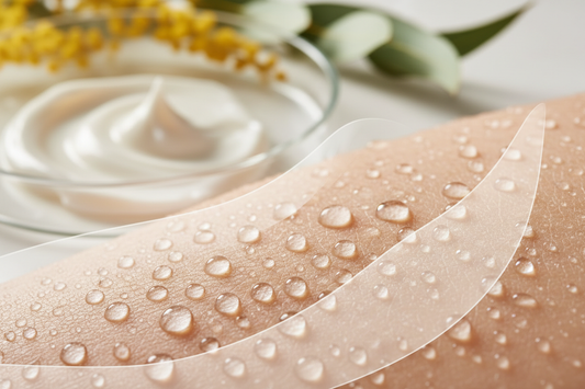 A Quick(ish) Word on Skincare