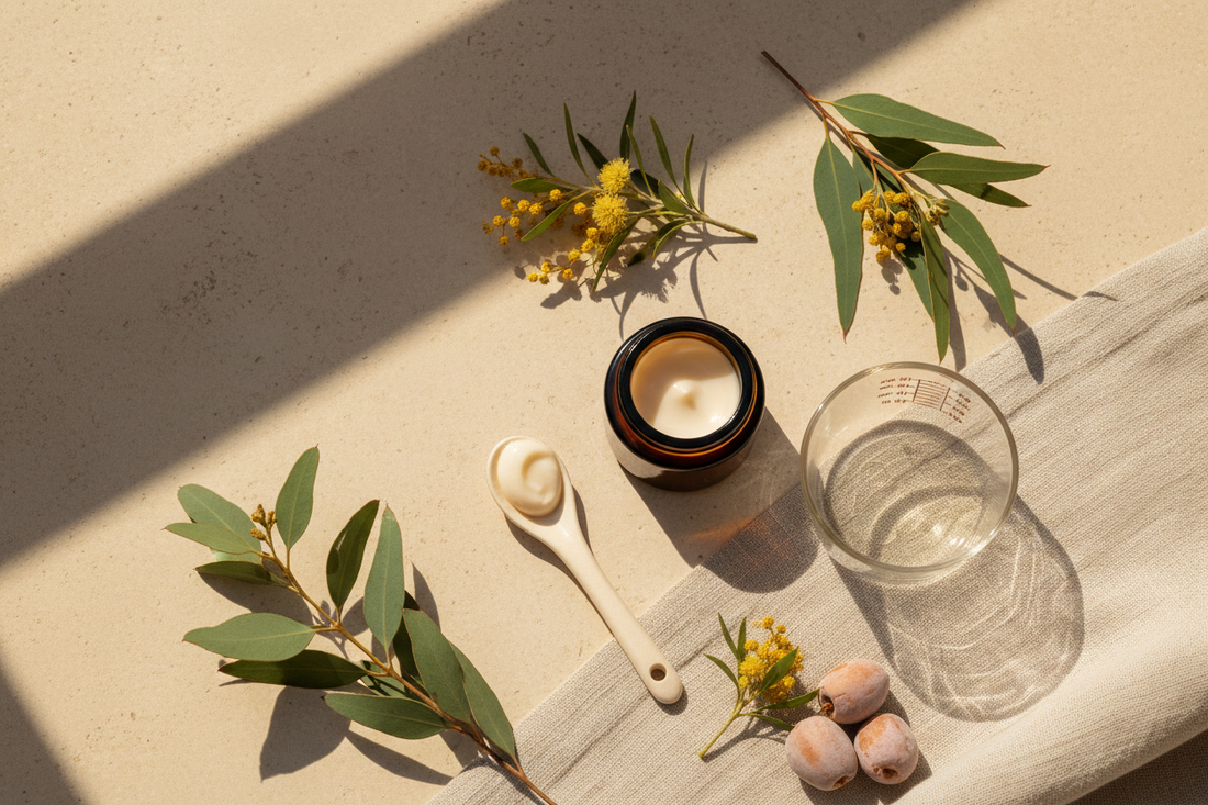 Natural Doesn't Always Mean Better. And Synthetic Doesn't Mean Bad.