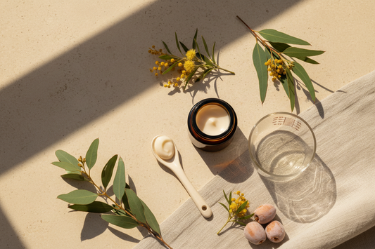 Natural Doesn't Always Mean Better. And Synthetic Doesn't Mean Bad.