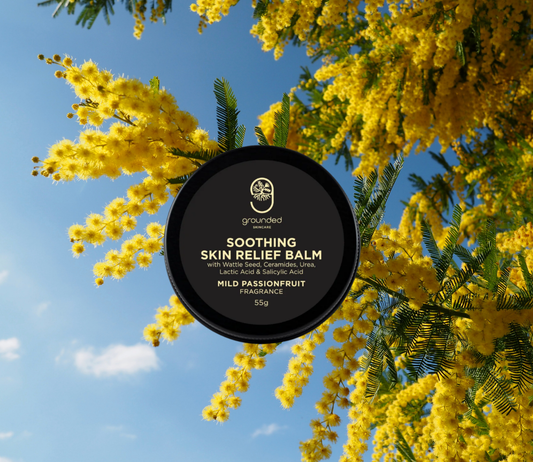 Eczema, Dermatitis & KP: How to Calm Inflamed Skin Naturally