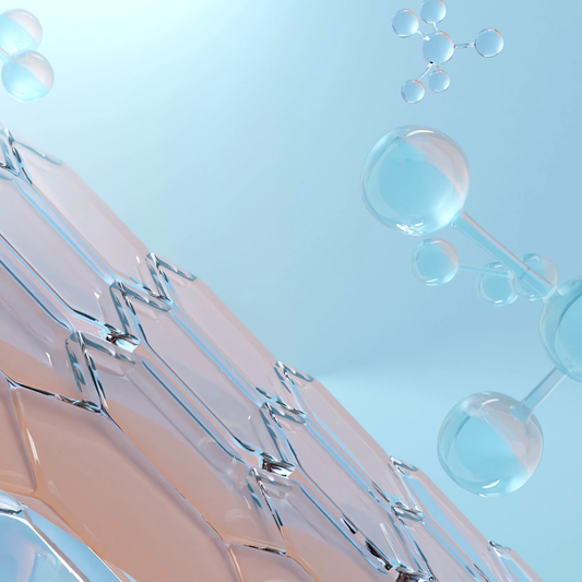 A Quick(ish) Word on Skincare