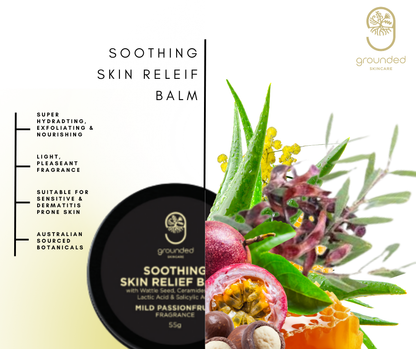 Soothing Skin Relief Balm