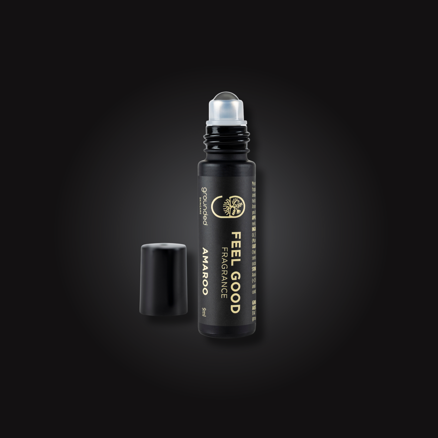 Feel-Good Fragrance (Amaroo)