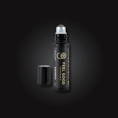 Feel-Good Fragrance (Amaroo)