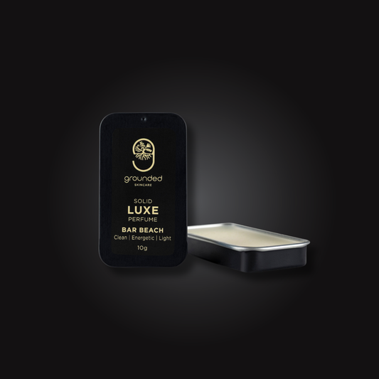 Solid Luxe Perfume (Bar Beach)