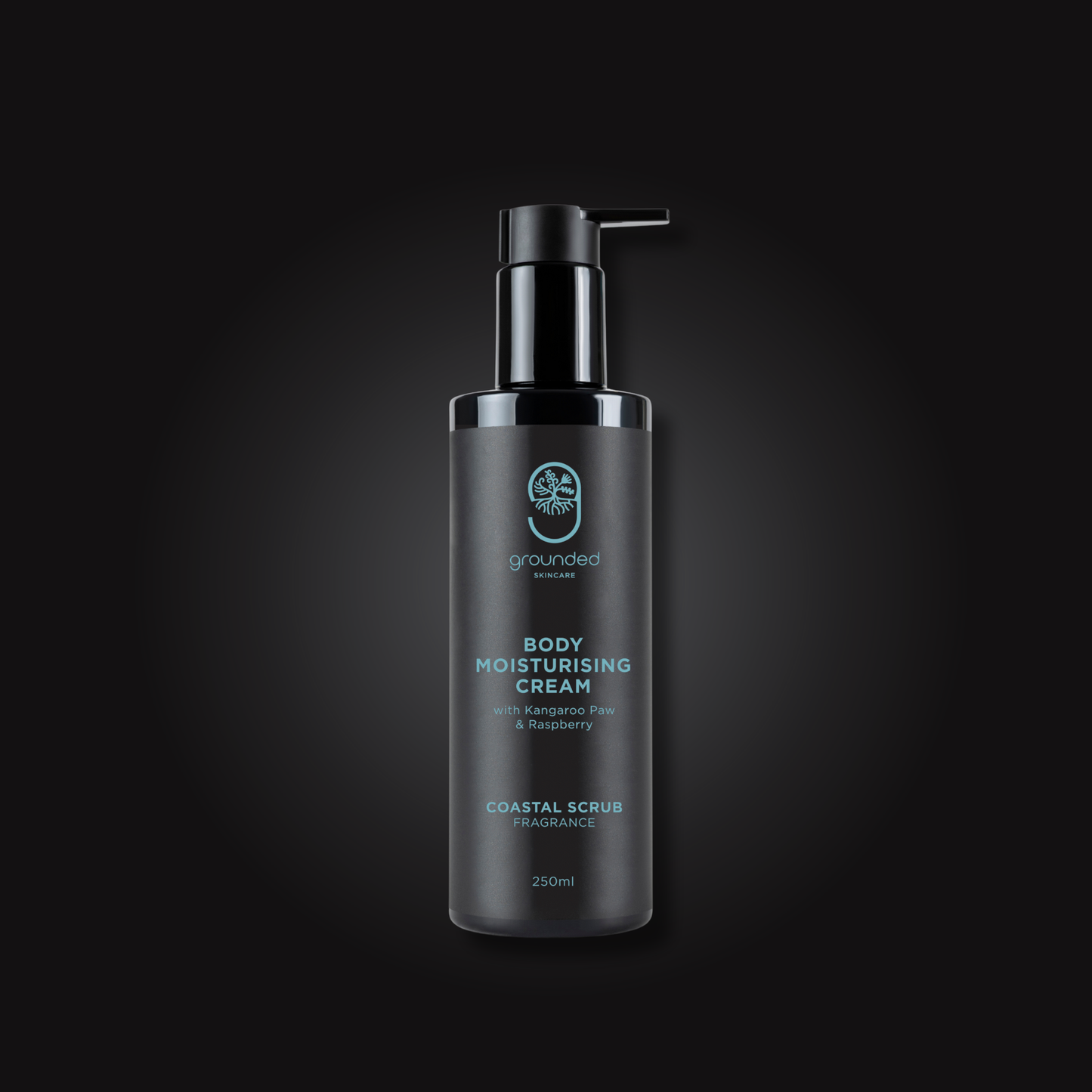 Body Moisturising Cream