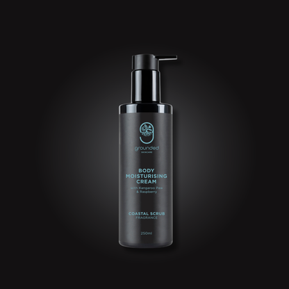 Body Moisturising Cream