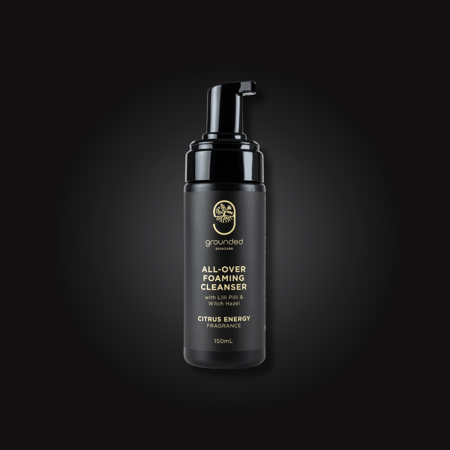 All-Over Foaming Cleanser