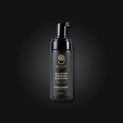All-Over Foaming Cleanser