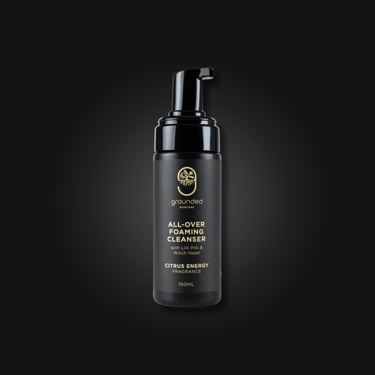 All-Over Foaming Cleanser