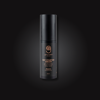 Day Starter Cream