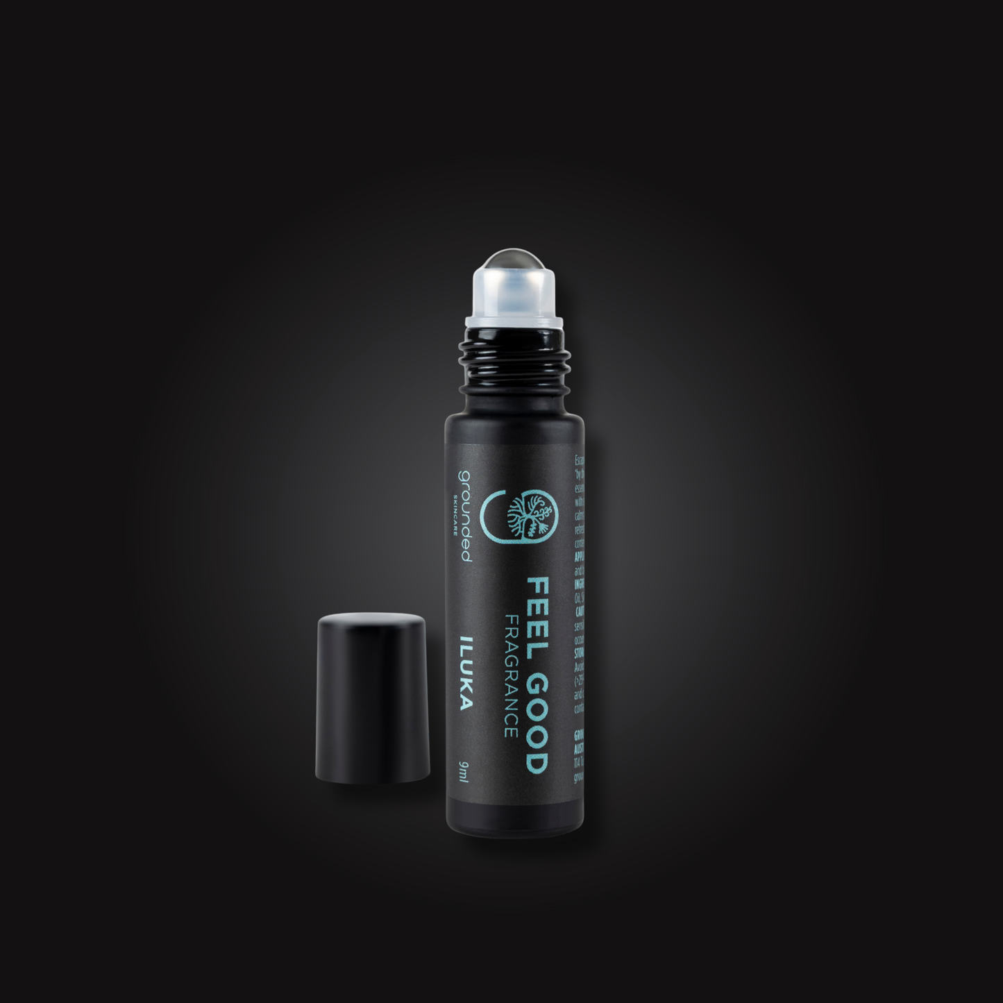 Feel-Good Fragrance (Iluka)