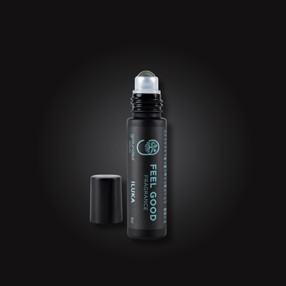 Feel-Good Fragrance (Iluka)
