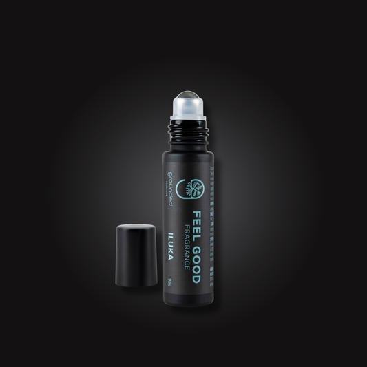 Feel-Good Fragrance (Iluka)