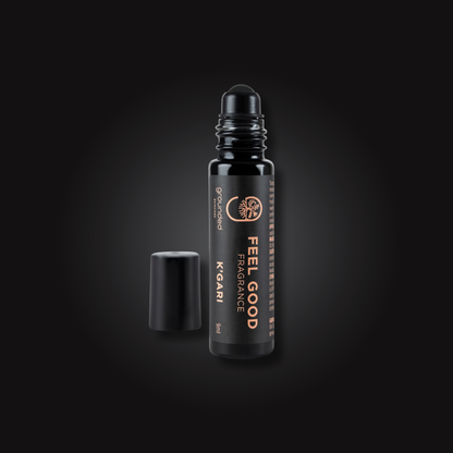 Feel-Good Fragrance (K'Gari)