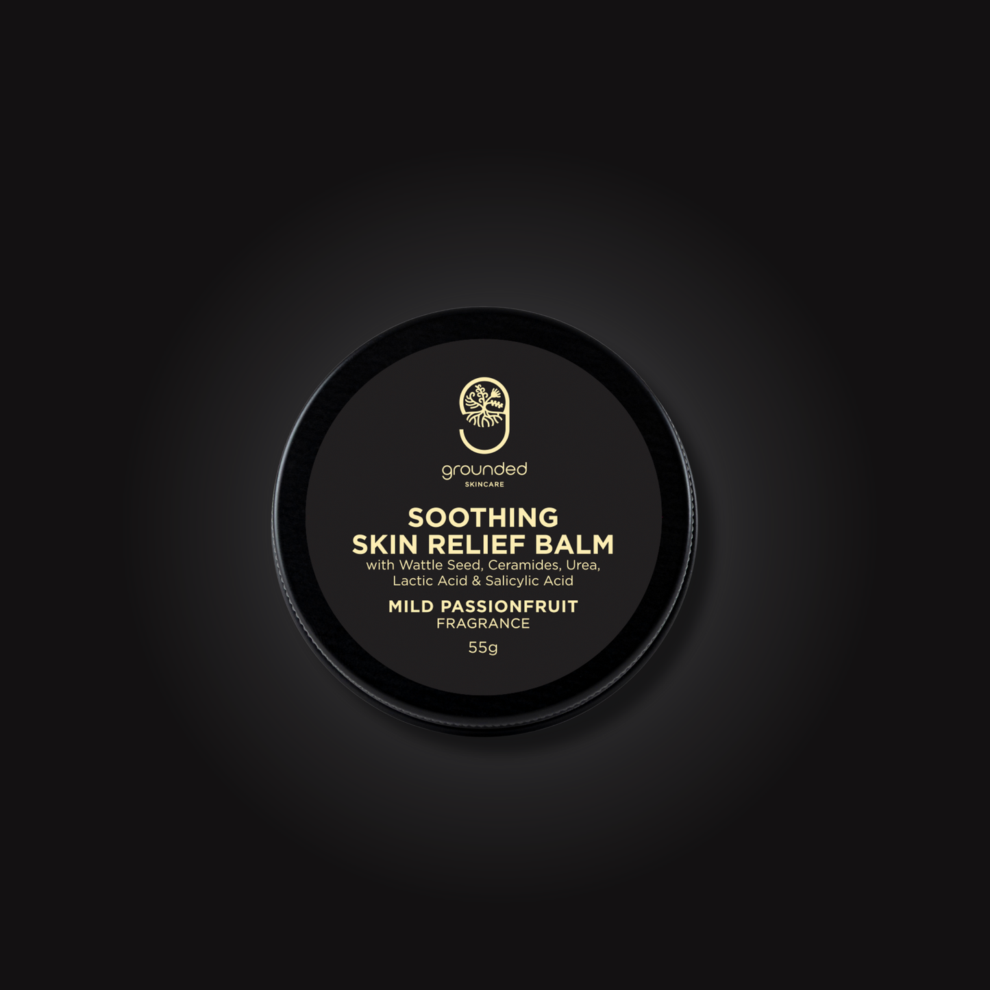 Soothing Skin Relief Balm