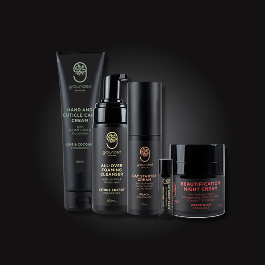 Earthborn Essentials Collection