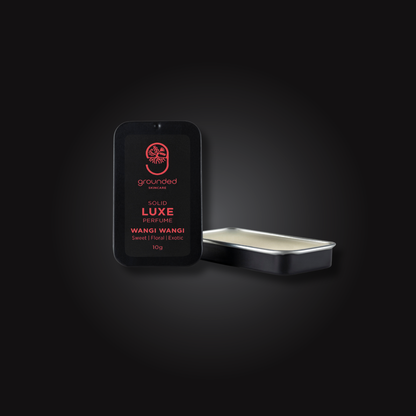 Solid Luxe Perfume (Wangi Wangi)