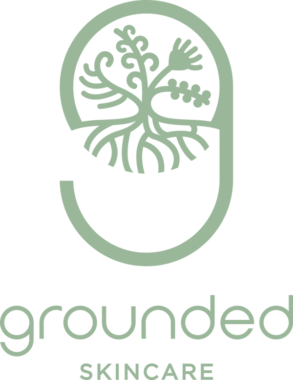 Grounded Skincare Australia